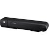 SHIMANO Akku SHIMANO E-BIKE SYSTEMS BT-E6001-A für Gepäckträgermontage Schwarz, 504 Wh