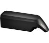 SHIMANO Akku SHIMANO E-BIKE SYSTEMS BT-E6010 für Rahmenmontage Schwarz