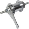 SHIMANO Getriebenabe CB-E110 36 Loch Silber
