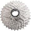SHIMANO Kassette CS-HG500 10-fach 11-32Z