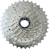 SHIMANO Kassette DEORE CS-HG501 10-fach 11-36Z