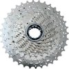 SHIMANO 10 Stück Werkstattpackung Kassette DEORE CS-HG501 10-fach 11-36Z