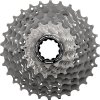 SHIMANO Kassette DURA-ACE CS-R9100 11-fach 11-30Z