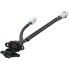 SHIMANO Ladeport SHIMANO E-BIKE SYSTEMS EW-CP110, 200mm Kabel