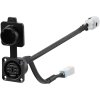 SHIMANO Ladeport SHIMANO E-BIKE SYSTEMS EW-CP111, 200mm Kabel zu BM