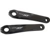 SHIMANO Kurbelarmset SHIMANO E-BIKE SYSTEMS FC-M8050 175 mm