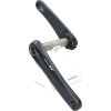 SHIMANO Kurbelgarnitur DEORE XT FC-M8100-1 12-fach 175 mm ohne Kettenblatt