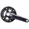 SHIMANO Kurbelgarnitur DEORE XT FC-M8120-B2 12-fach 170 mm 36-26 Zähne