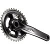 SHIMANO Kurbelgarnitur XTR FC-M9000-2 11-fach 170 mm 36-26 Zähne
