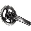 SHIMANO Kurbelgarnitur XTR FC-M9000-2 11-fach 175 mm 36-26 Zähne