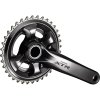 SHIMANO Kurbelgarnitur XTR FC-M9020-B 11-fach 170 mm 34-24 Zähne