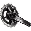 SHIMANO Kurbelgarnitur XTR FC-M9020-3 11-fach 170 mm 40-30-22 Zähne