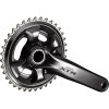SHIMANO Kurbelgarnitur XTR FC-M9020-2 11-fach 180 mm 36-26 Zähne