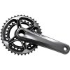 SHIMANO Kurbelgarnitur XTR FC-M9100-2 12-fach 165 mm 38-28 Zähne