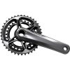 SHIMANO Kurbelgarnitur XTR FC-M9120-B2 12-fach 170 mm 38-28 Zähne