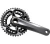 SHIMANO Kurbelgarnitur XTR FC-M9120-B2 12-fach 175 mm 38-28 Zähne