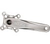 SHIMANO Kurbelgarnitur DXR FC-MX71 180 mm