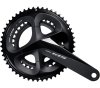 SHIMANO Kurbelgarnitur 105 FC-R7000 11-fach 170 mm 50-34 Zähne