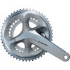 SHIMANO Kurbelgarnitur 105 FC-R7000 11-fach 170 mm 50-34 Zähne