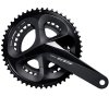 SHIMANO Kurbelgarnitur 105 FC-R7000 11-fach 172,5 mm 50-34 Zähne