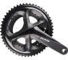 SHIMANO Kurbelgarnitur 105 FC-R7000 11-fach 172,5 mm 52-36 Zähne