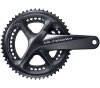 SHIMANO Kurbelgarnitur ULTEGRA FC-R8000 2x11-fach 175 mm 53-39 Zähne