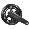 SHIMANO Kurbelgarnitur ULTEGRA FC-R8100-P 172,5 mm 52-36 Zähne