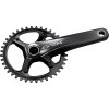 SHIMANO Kurbelgarnitur GRX FC-RX810-1 11-fach 170 mm 40 Zähne