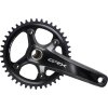 SHIMANO Kurbelgarnitur GRX FC-RX810-1 11-fach 170 mm 42 Zähne