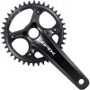 SHIMANO Kurbelgarnitur GRX FC-RX820-1 172,5 mm 40 Zähne