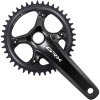 SHIMANO Kurbelgarnitur GRX FC-RX820-1 172,5 mm 42 Zähne