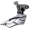 SHIMANO Umwerfer TIAGRA FD-4703 Schelle 31,8 mm, mit Adapter 28,6 mm