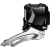 SHIMANO Umwerfer DEORE XT Di2 FD-M8070 2-fach