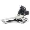 SHIMANO Umwerfer 105 FD-R7000 11-fach Schelle 31,8 mm, mit Adapter 28,6 mm