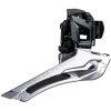SHIMANO Umwerfer ULTEGRA FD-R8000 11-fach Schelle hoch 31,8 mm, mit Adapter 28,6 mm