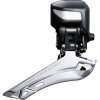 SHIMANO Umwerfer ULTEGRA Di2 FD-R8050 Anlöt
