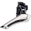SHIMANO Umwerfer DURA-ACE FD-R9100 11-fach Schelle 31,8 mm, mit Adapter 28,6 mm