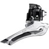 SHIMANO Umwerfer GRX FD-RX400 Anlöt
