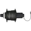 SHIMANO Hinterradnabe FH-U6060, Q-Auto, 12x142mm, 36Loch