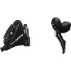 SHIMANO Scheibenbremse 105 R7020/R7070 VR 2-fach