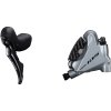 SHIMANO Scheibenbremse 105 R7020/R7070 VR 2-fach