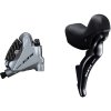 SHIMANO Scheibenbremse 105 R7025/R7070 VR 2-fach
