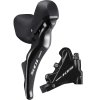 SHIMANO Scheibenbremse 105 R7025/R7070 HR 11-fach