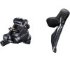 SHIMANO Scheibenbremse ULTEGRA Di2 ST-R8170/BR-R8170 HR 12-fach
