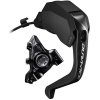 SHIMANO Scheibenbremse DURA-ACE Di2 ST-R9180/BR-R9270 VR programmierbar