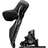 SHIMANO Scheibenbremse DURA-ACE Di2 R9270 VR programmierbar