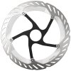 SHIMANO Bremsscheibe RT-CL800 203mm, m.Verschlussring (ext.Aufn.), einzelverp.