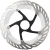 SHIMANO Bremsscheibe RT-CL800M, 180mm, m.Verschlussring (ext.Aufn.), einzelverp.