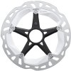 SHIMANO Bremsscheibe RT-EM810 für Geschwindigkeitssensor SM-DUE11/EW-SS301 180 mm