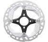 SHIMANO Bremsscheibe RT-EM810 für Geschwindigkeitssensor SM-DUE11/EW-SS301 160 mm